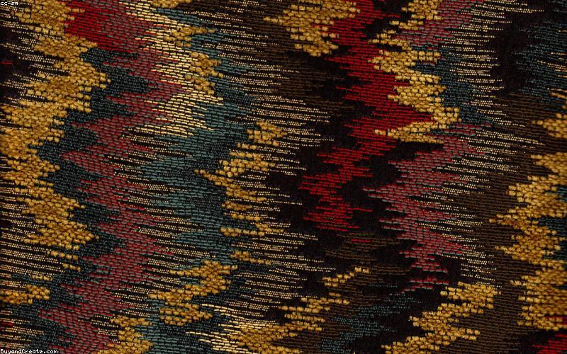 Upholstery fabric